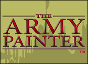 The Army Painter