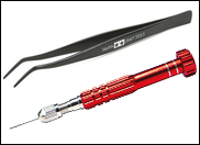 Misc. Tools