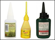 Glue