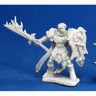 Almaran the Gold, Paladin (Bones)