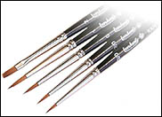 Brushes
